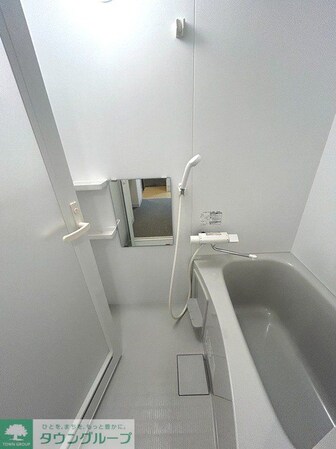 ミスティル志村坂上の物件内観写真